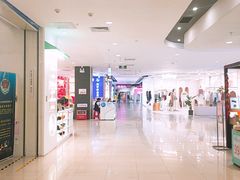 -天和百货(华南MALL店)