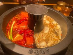 -晓宇重庆火锅(西安荟聚店)
