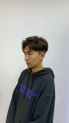 -Cima salon西玛沙龙