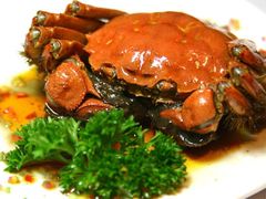 -乡乐园蟹庄·阳澄湖农家乐