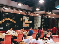 大堂-点都德(北京路贰店)