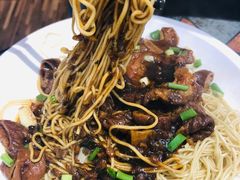 -梧桐面馆桐乡阿能面店(印象城店)