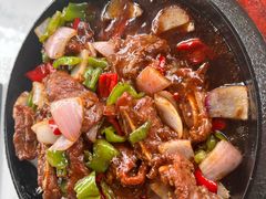 -又见炊烟私房菜(敬亭路店)