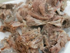 羊脊骨-杨记小骨头羊杂馆(南五马路店)