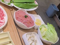 -蜀留香火锅(社会山店)