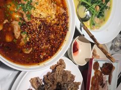 -京味斋·北京烤鸭(华威桥北工大店)