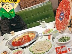 -蜀院鲜火锅(高升桥店)