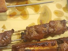 -大漠烤肉(盘旋路店)