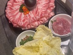 -海底捞火锅(劲松店)