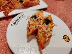 -元气寿司(环球港店)