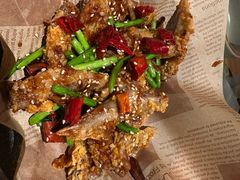 -KimPro 辛普乐概念韩餐