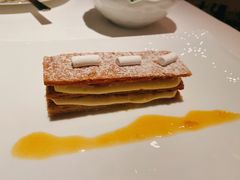 -Le Comptoir de Pierre Gagnaire