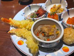 -松子料理(华威桥店)