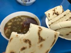 -刘老虎肉丸糊辣汤(总店)