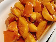 -半山腰·云南菜(侨福芳草地店)