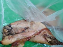 -大益烤鸡