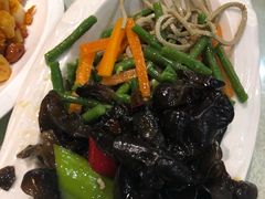 -京天红酒家(虎坊路店)