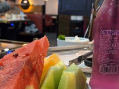 -苏格里岛自助烤肉海鲜火锅(成都金牛万达店)