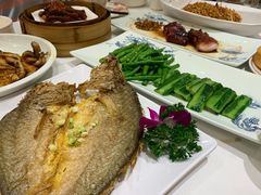 -稻香酒家(天河城店)