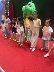 -奈尔宝·儿童乐园·亲子餐厅(鄞州万达店)