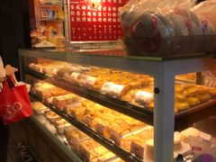 -嘉乐蛋挞王(文明分店)