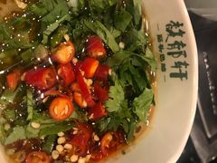 -筋头巴脑牛一锅(朝阳路总店)