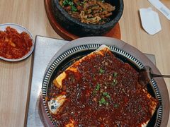 -敏丁拌饭(中街总店)