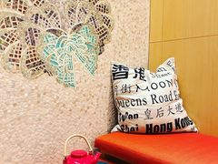 -香港港岛英迪格酒店