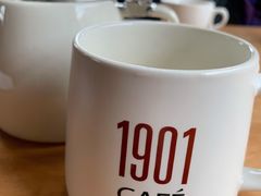 -1901 Cafe(西四店)