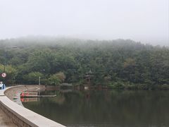 -石岛赤山风景区