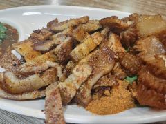 -傣香原味·傣味特色菜·手抓饭(呈贡吾悦广场店)
