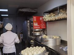 -山东呛面馒头(鼓楼外大街店)