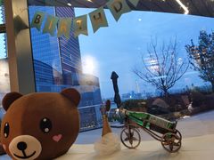 -新贝乐意大利餐厅(苏州中心店)