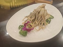 -西山人家·传统苏帮菜·家宴(木渎店)