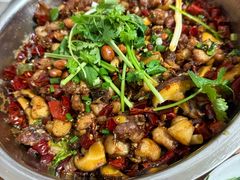 -食神又名厕所兔