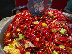 -南锣南门(东方银座店)