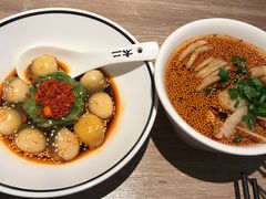 无骨凤爪-太二酸菜鱼(菱角湖万达店)