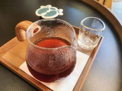 -KAFKA·卡夫卡咖啡(文林店)