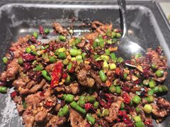 -飶香居(省博物馆店)