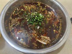 -蓉城西二道无名冒菜(西二道街店)