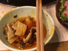 -重庆老火锅王(西安北路店)