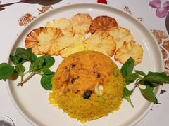 -狮拾久·现代新加坡料理(福田COCO Park店)