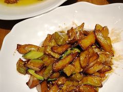 -那家老院子东北菜·饺子·小鸡炖蘑菇(艳华街店)