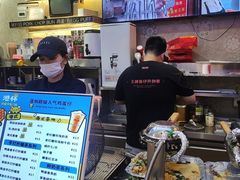 -港怀·香港地道小吃茶饮(京基100店)