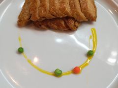 -功德林(南京西路店)