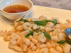 -山外山菜馆(玉泉路店)