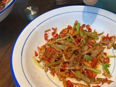 -衡厨·衡阳土菜(中南店)