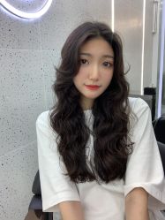 -COMO SALON 烫染可茉发型