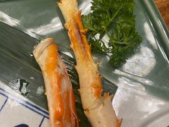 帝王蟹-耕海蟹将军(万象城店)