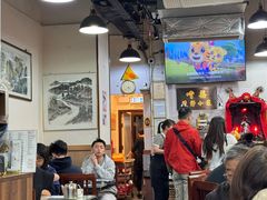 -尝囍煲仔小菜